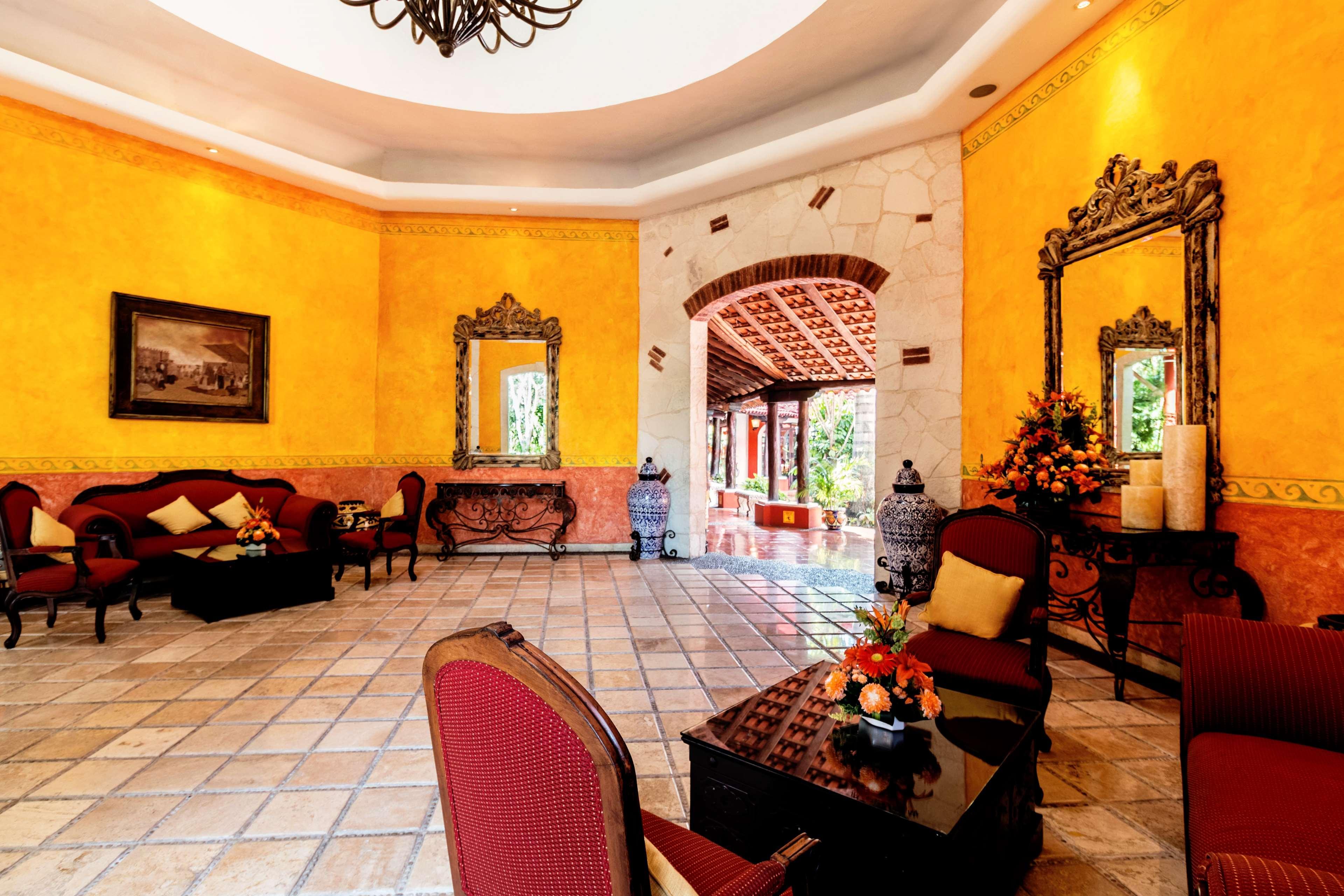 Occidental - Cozumel