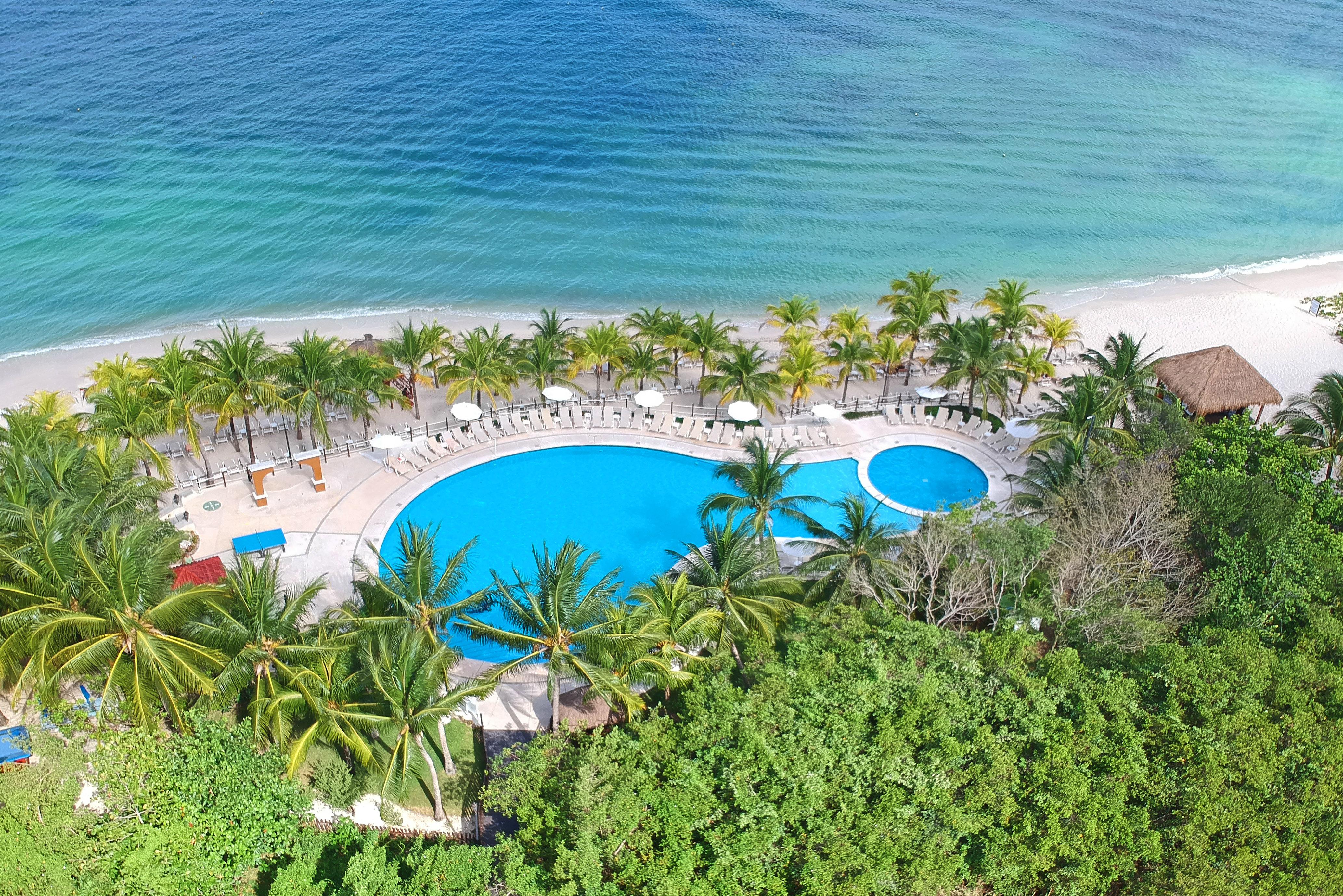 Occidental - 5* Cozumel