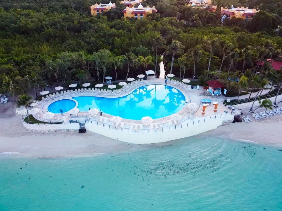 Occidental - Resort 5*