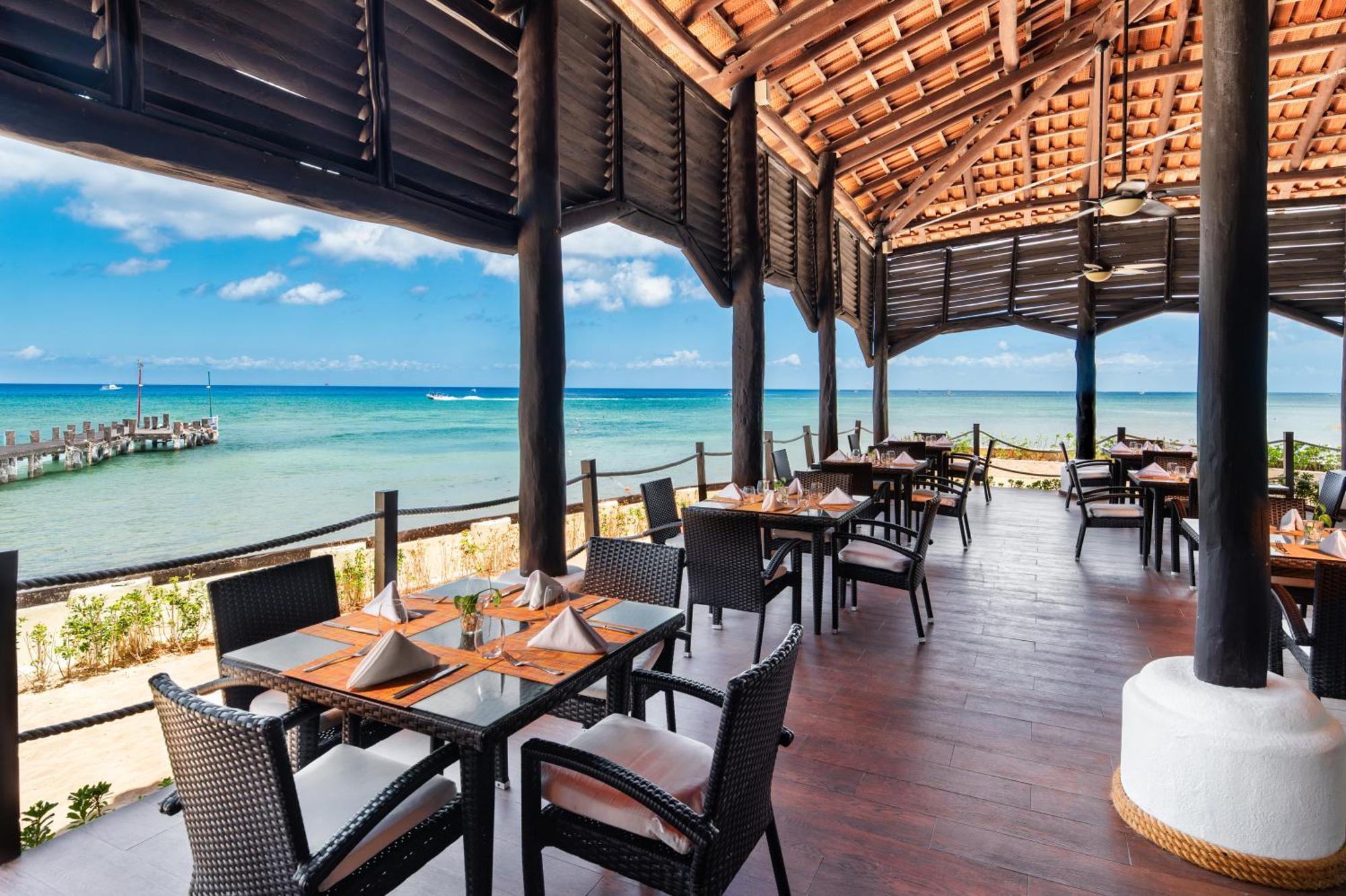 Occidental - Cozumel