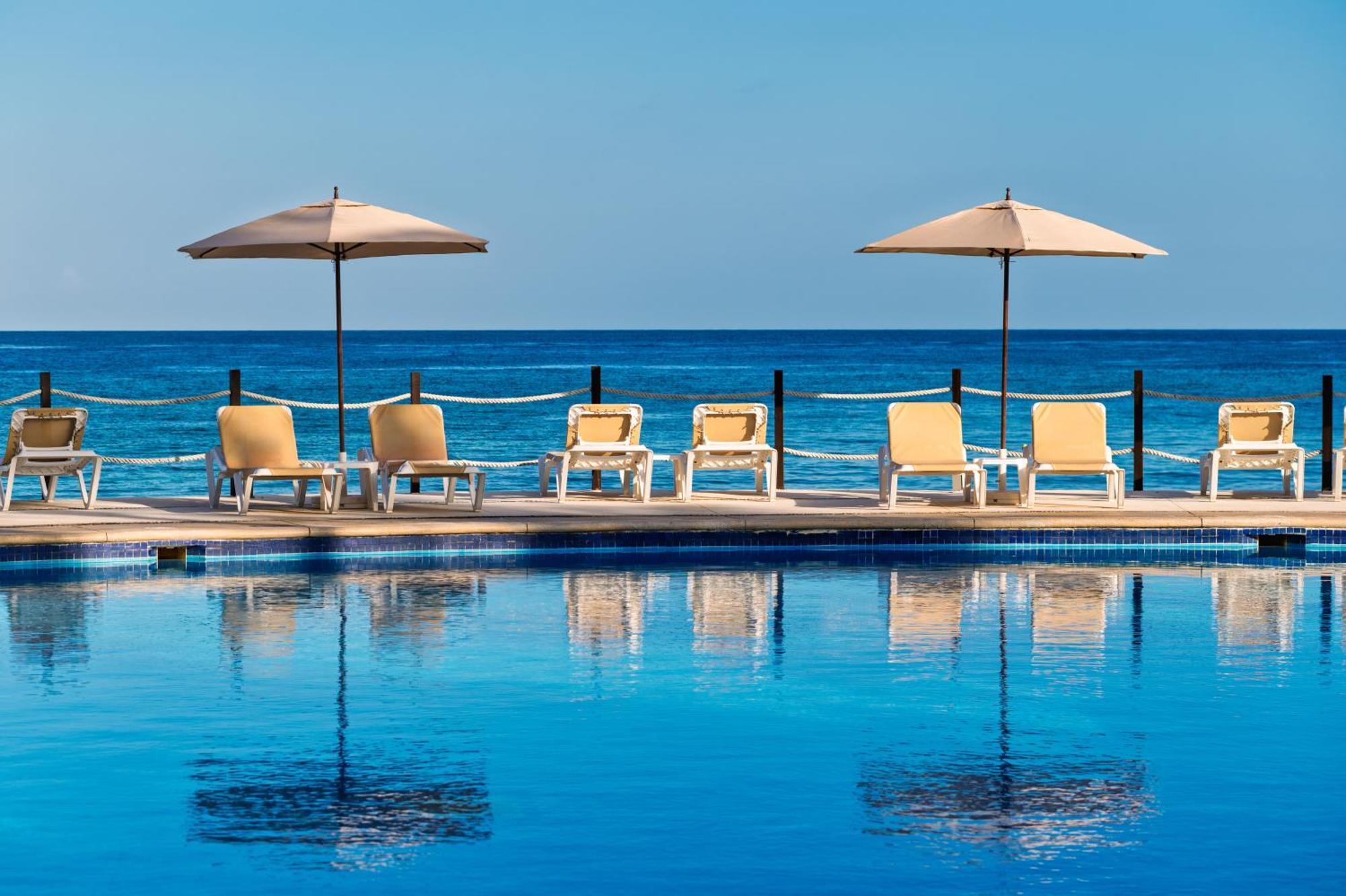 Resort Occidental - 5*