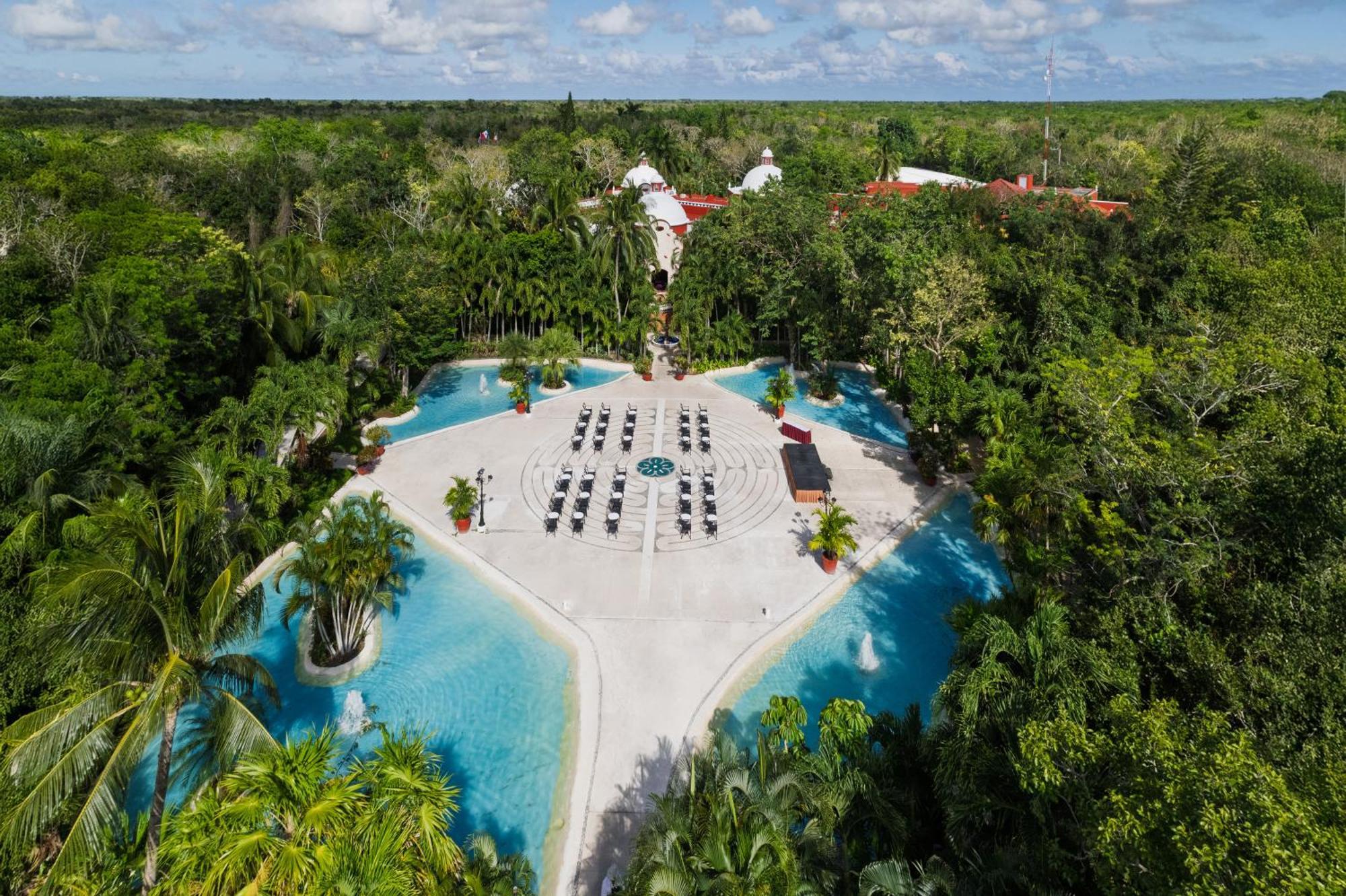Occidental - Resort Cozumel