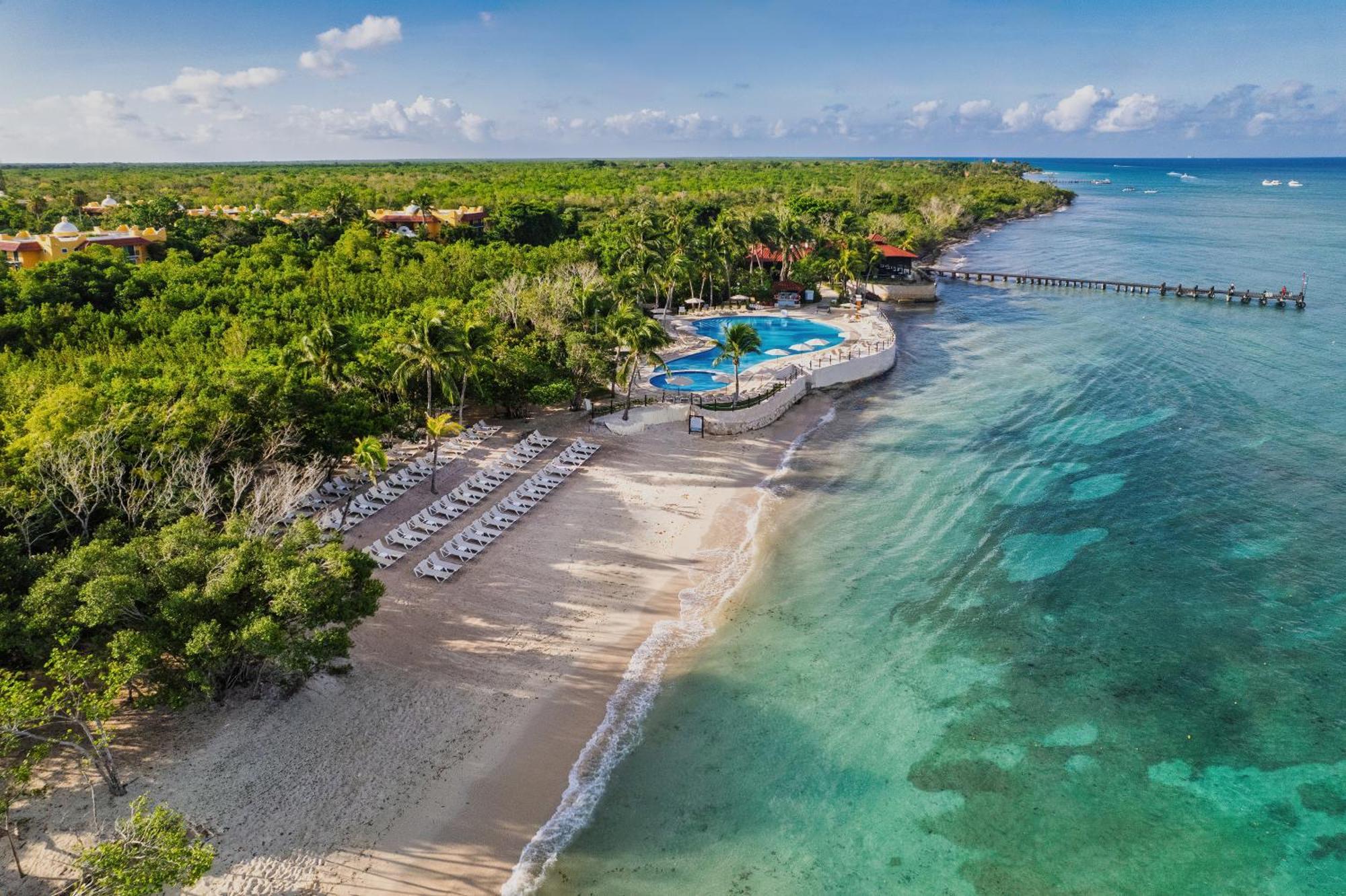 Occidental - Cozumel