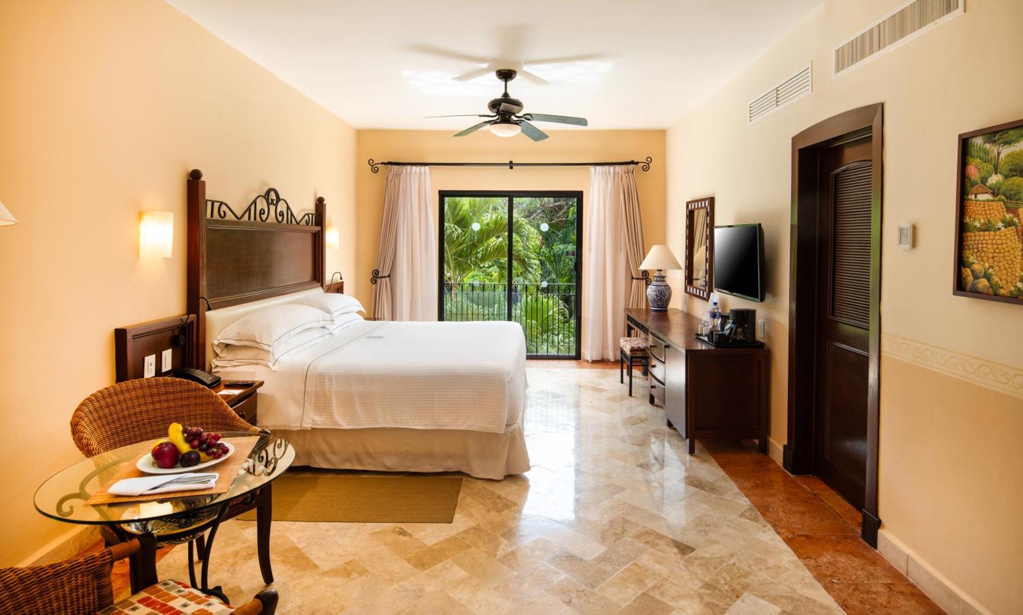 Occidental - Resort 5*