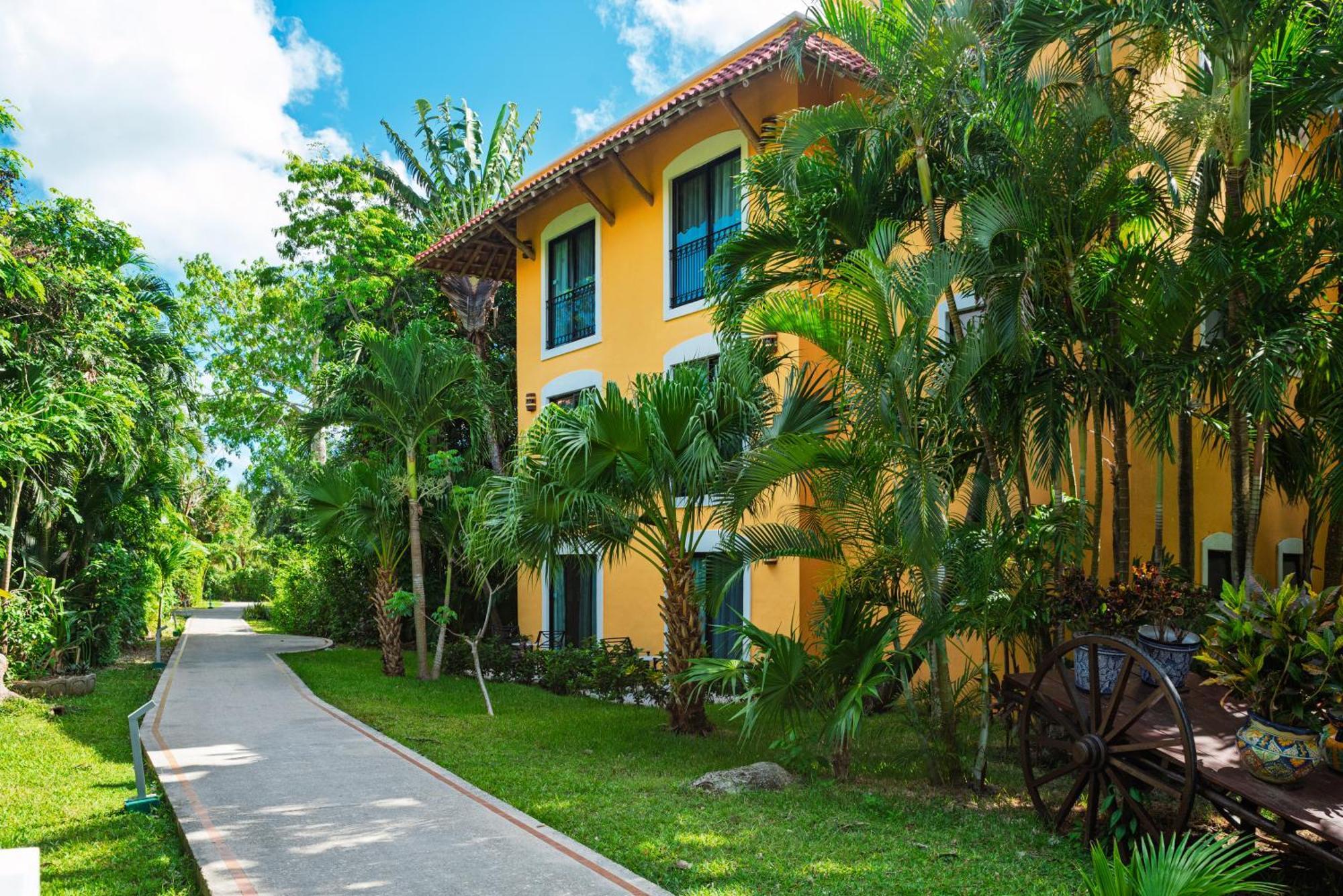 Resort Occidental - Cozumel