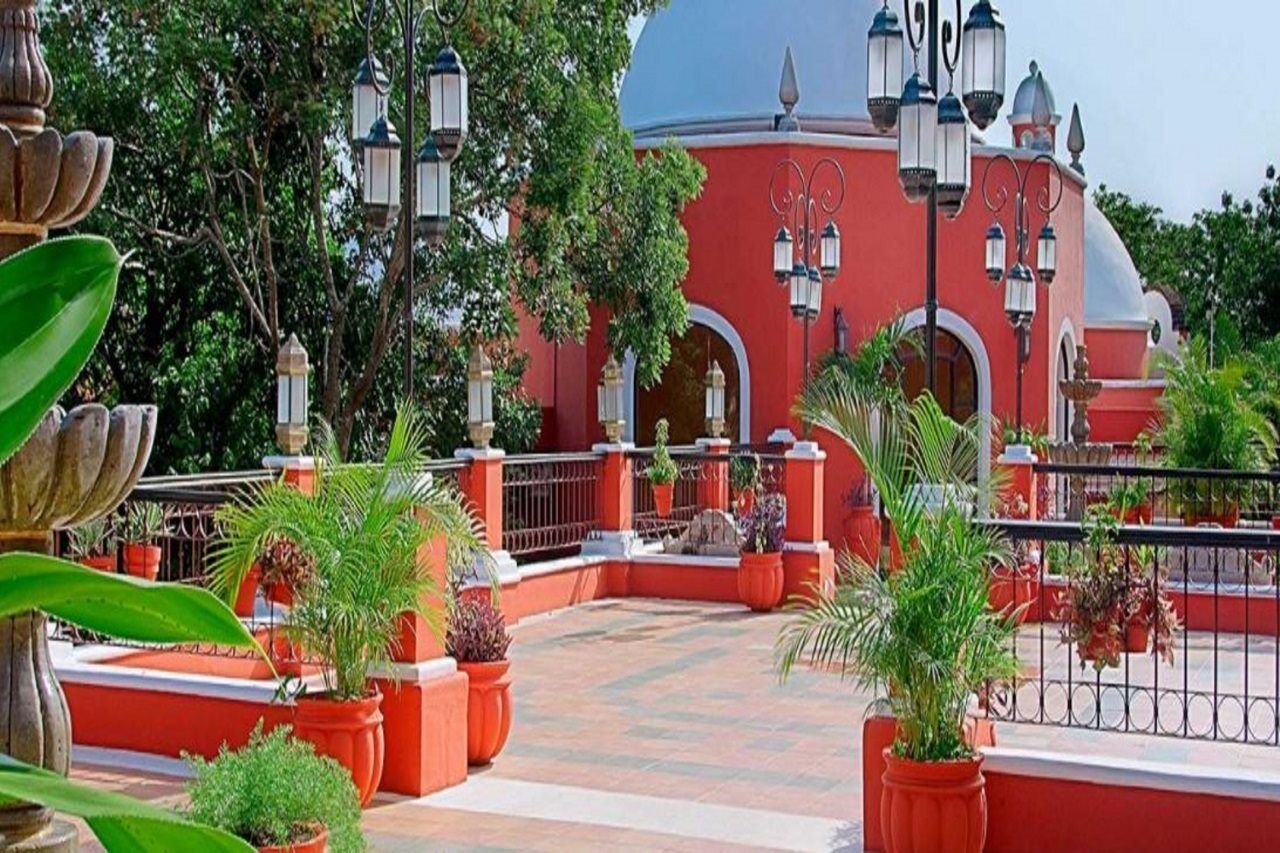 Occidental - Cozumel