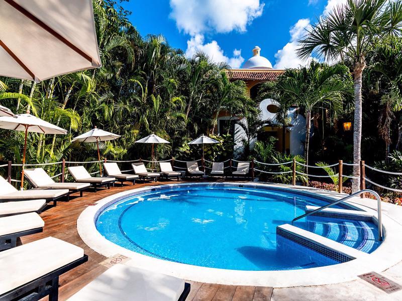 Occidental - Resort 5*